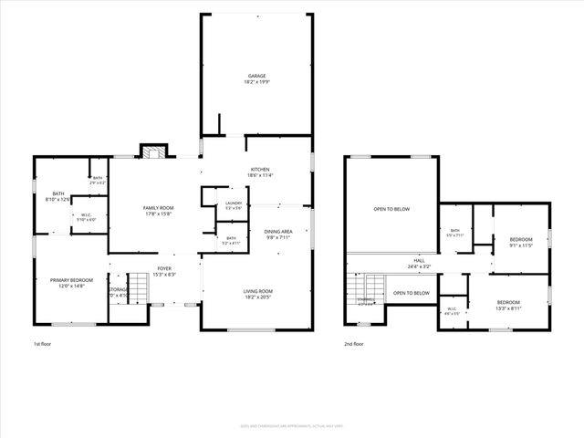 261 Magnolia Drive, Coppell, TX 75019