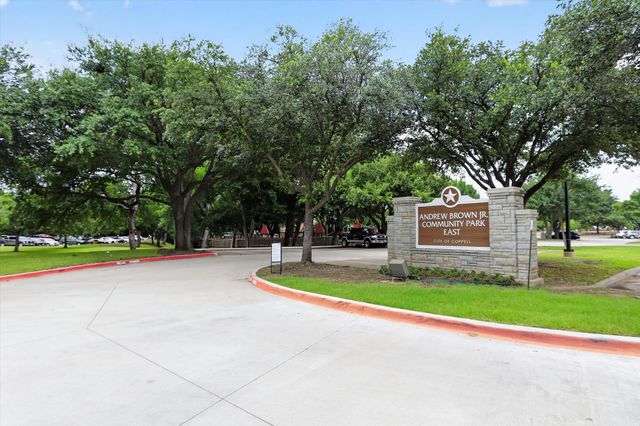 261 Magnolia Drive, Coppell, TX 75019