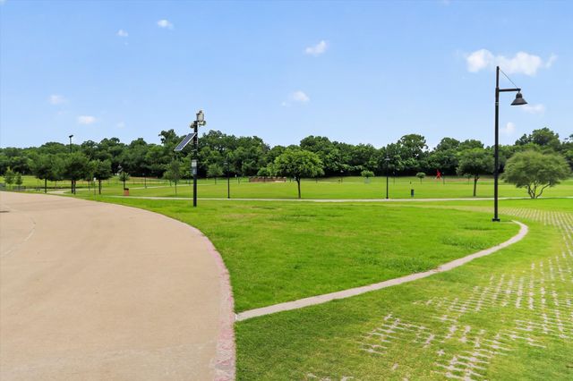 261 Magnolia Drive, Coppell, TX 75019