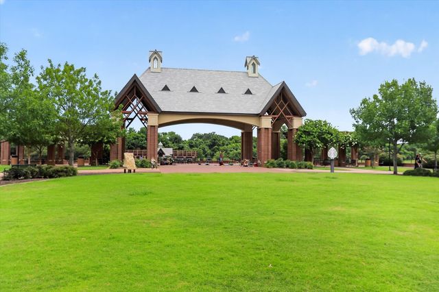 261 Magnolia Drive, Coppell, TX 75019