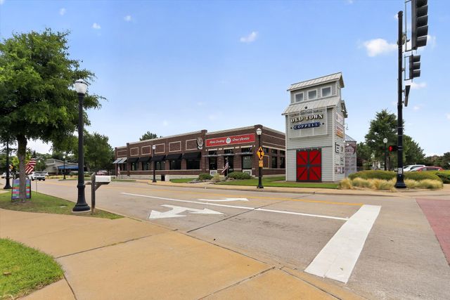 261 Magnolia Drive, Coppell, TX 75019