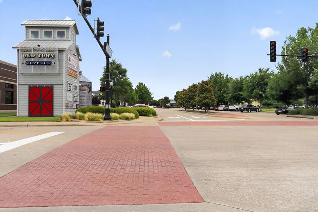 261 Magnolia Drive, Coppell, TX 75019