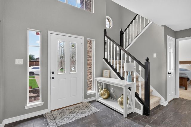 261 Magnolia Drive, Coppell, TX 75019
