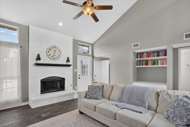 261 Magnolia Drive, Coppell, TX 75019
