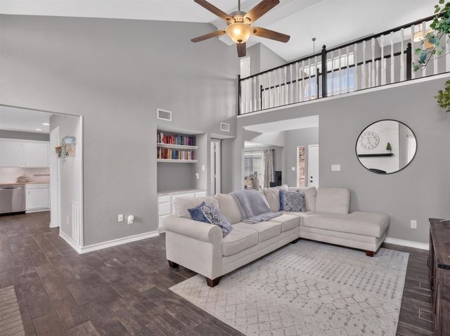 261 Magnolia Drive, Coppell, TX 75019