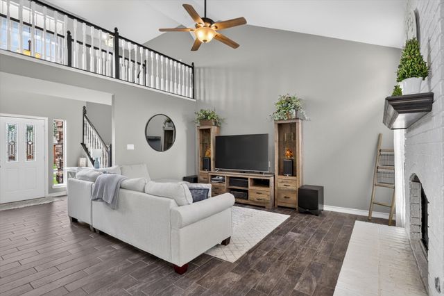 261 Magnolia Drive, Coppell, TX 75019