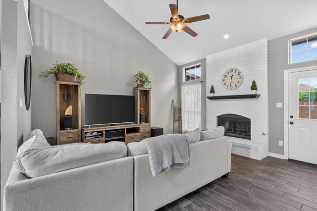 261 Magnolia Drive, Coppell, TX 75019