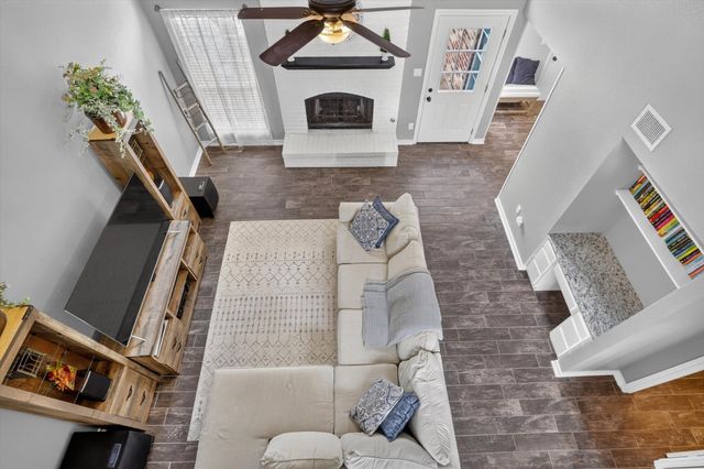 261 Magnolia Drive, Coppell, TX 75019