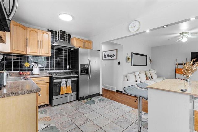 19152 Weyher Street, Livonia City, MI 48152