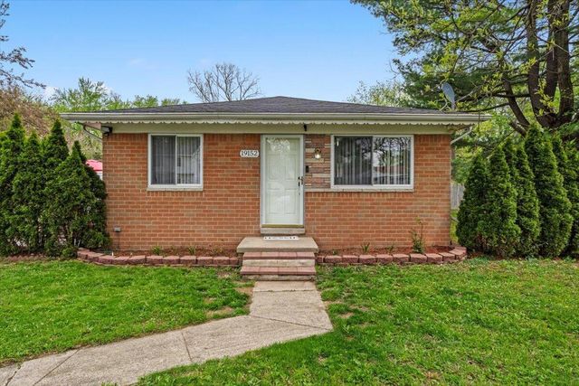 19152 Weyher Street, Livonia City, MI 48152