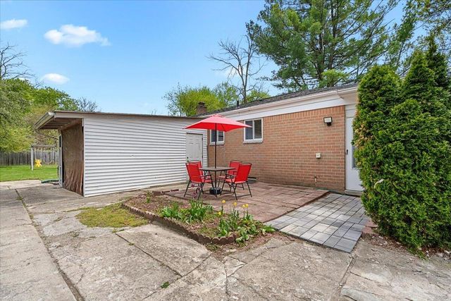 19152 Weyher Street, Livonia City, MI 48152