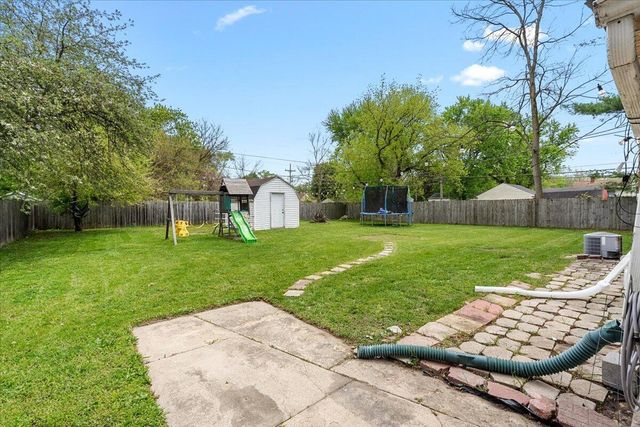 19152 Weyher Street, Livonia City, MI 48152
