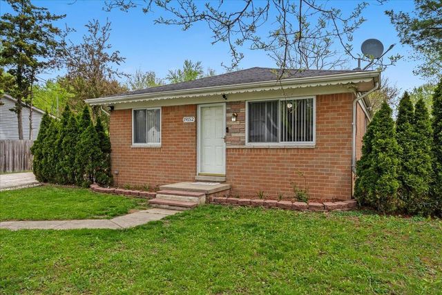 19152 Weyher Street, Livonia City, MI 48152