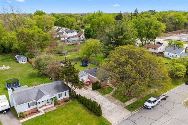 19152 Weyher Street, Livonia City, MI 48152