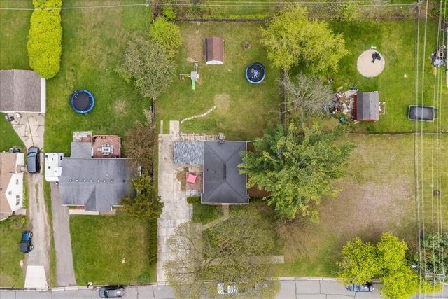 19152 Weyher Street, Livonia City, MI 48152