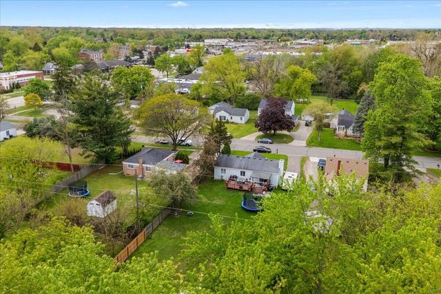 19152 Weyher Street, Livonia City, MI 48152