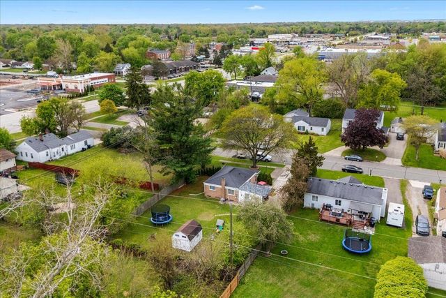 19152 Weyher Street, Livonia City, MI 48152