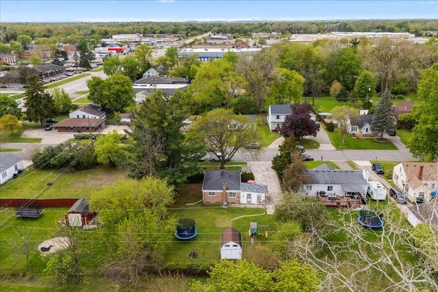 19152 Weyher Street, Livonia City, MI 48152