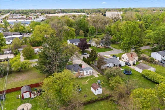 19152 Weyher Street, Livonia City, MI 48152