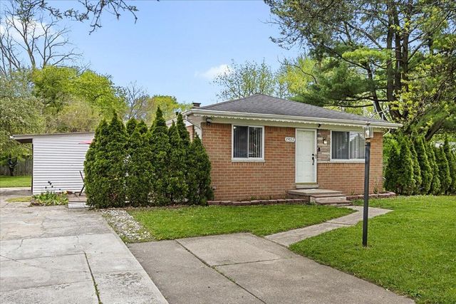 19152 Weyher Street, Livonia City, MI 48152
