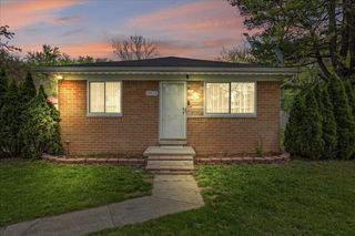19152 Weyher Street, Livonia City, MI 48152