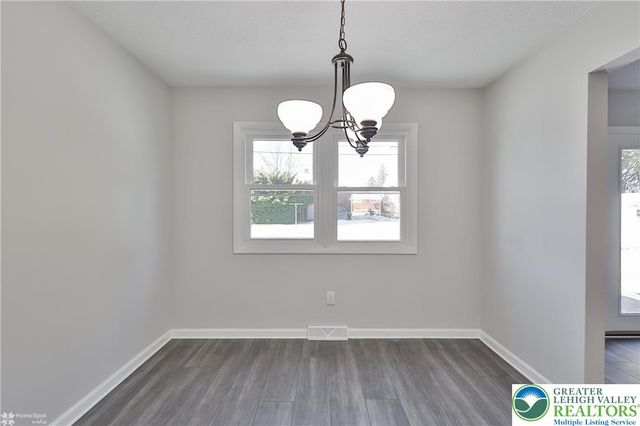 218 North 38th, South Whitehall Twp, PA 18104