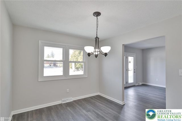 218 North 38th, South Whitehall Twp, PA 18104