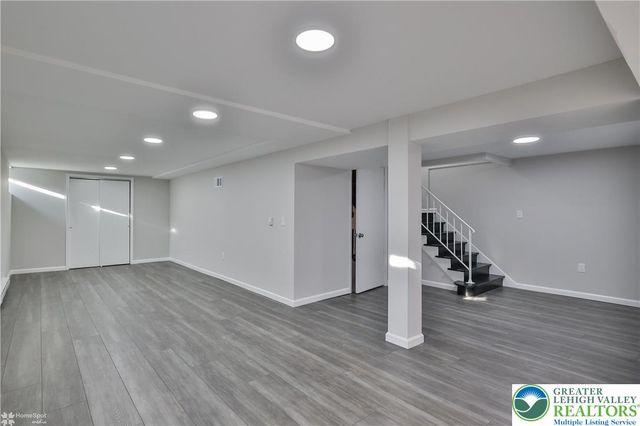 218 North 38th, South Whitehall Twp, PA 18104