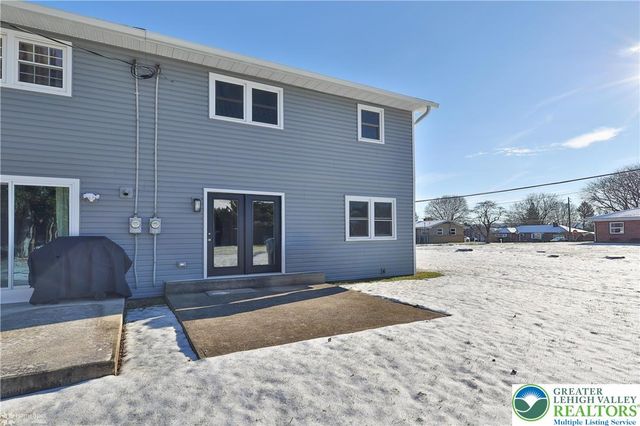 218 North 38th, South Whitehall Twp, PA 18104