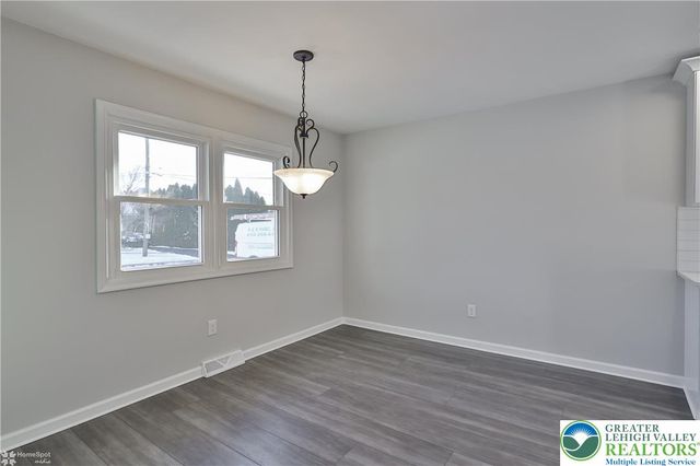 218 North 38th, South Whitehall Twp, PA 18104