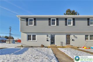 218 North 38th, South Whitehall Twp, PA 18104
