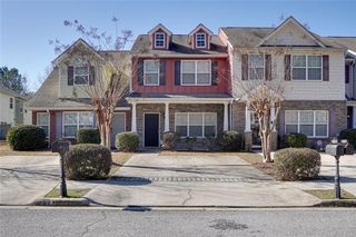 7071 Galloway Point, Riverdale, GA 30296