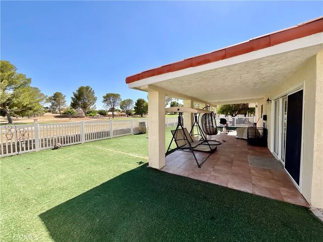 14913 Blue Grass, Helendale, CA 92342