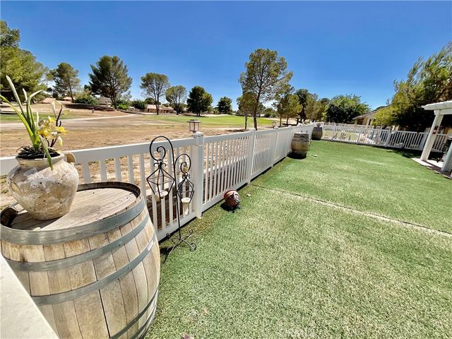 14913 Blue Grass, Helendale, CA 92342