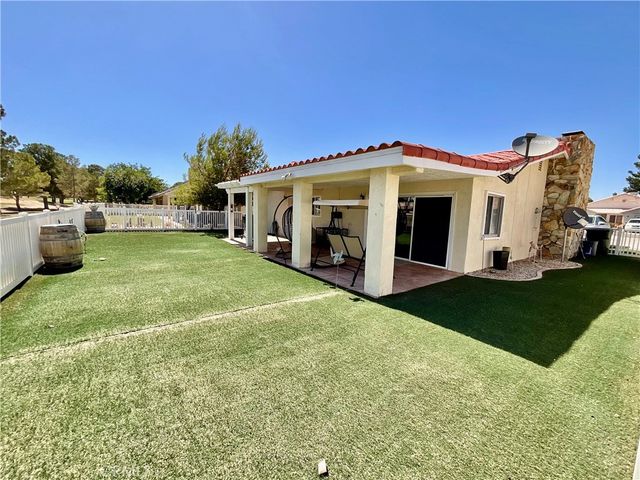 14913 Blue Grass, Helendale, CA 92342