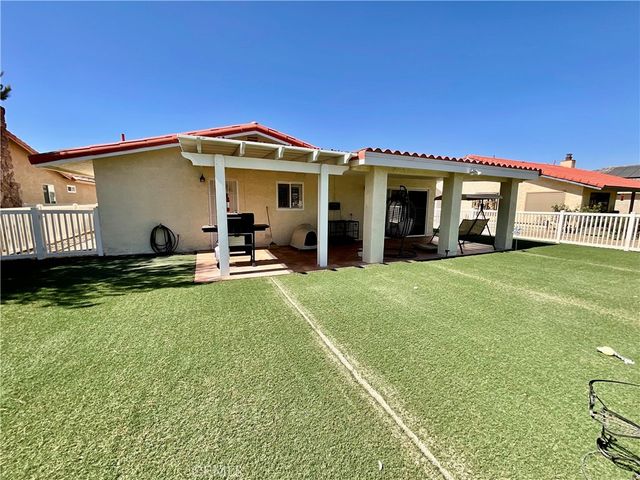 14913 Blue Grass, Helendale, CA 92342