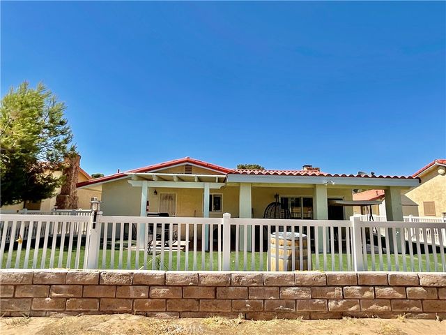 14913 Blue Grass, Helendale, CA 92342