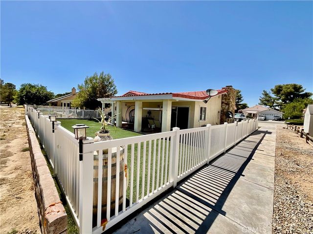 14913 Blue Grass, Helendale, CA 92342