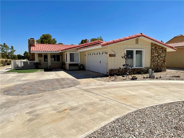 14913 Blue Grass, Helendale, CA 92342