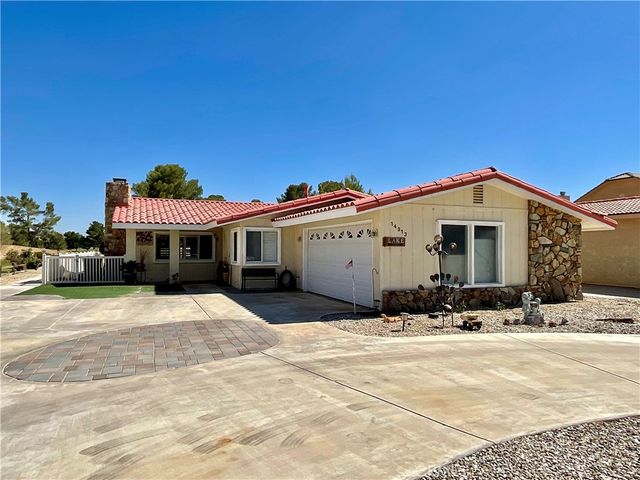 14913 Blue Grass, Helendale, CA 92342