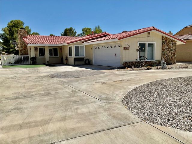 14913 Blue Grass, Helendale, CA 92342