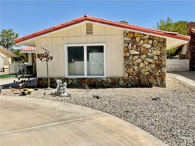 14913 Blue Grass, Helendale, CA 92342