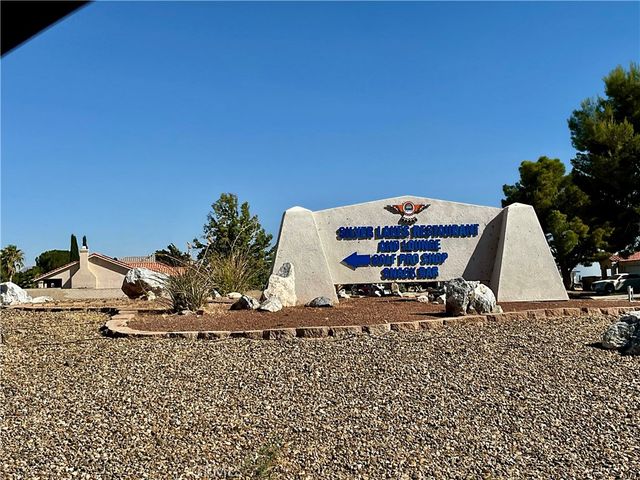 14913 Blue Grass, Helendale, CA 92342
