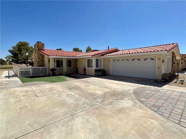 14913 Blue Grass, Helendale, CA 92342