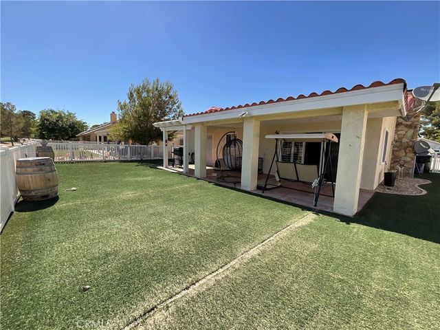 14913 Blue Grass, Helendale, CA 92342