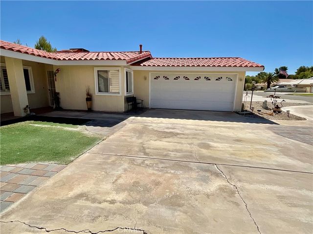 14913 Blue Grass, Helendale, CA 92342