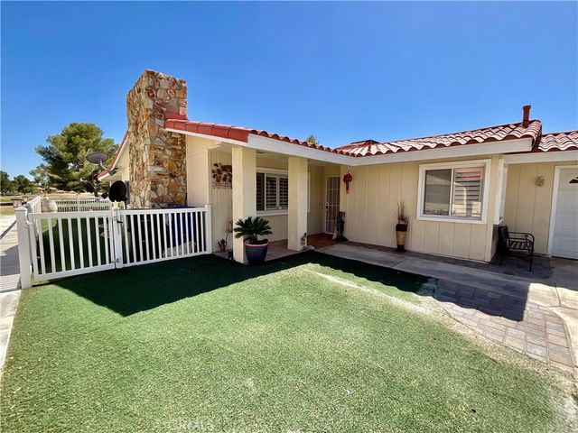 14913 Blue Grass, Helendale, CA 92342