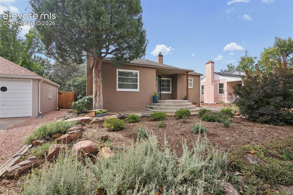 724 N Sheridan Avenue, Colorado Springs, CO 80909 — photo 4