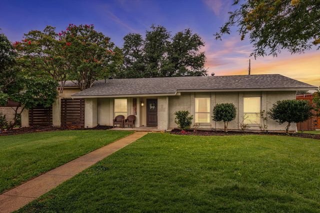 13051 Pennystone Drive, Farmers Branch, TX 75244