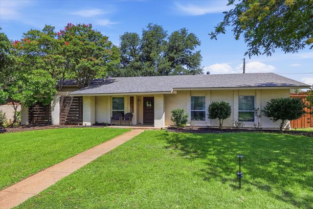 13051 Pennystone Drive, Farmers Branch, TX 75244